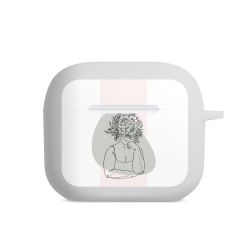 Apple AirPods Case white