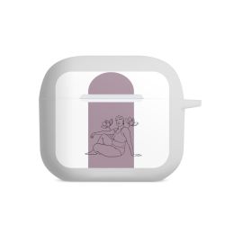 Apple AirPods Case white