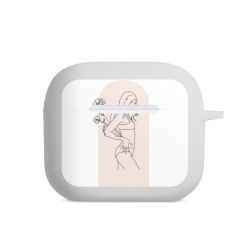Apple AirPods Case white