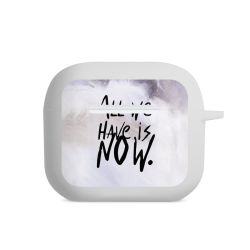 Apple AirPods Case white