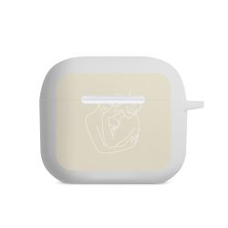 Apple AirPods Case white