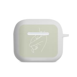 Apple AirPods Case white