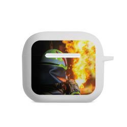 Apple AirPods Case white