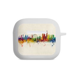 Apple AirPods Case white