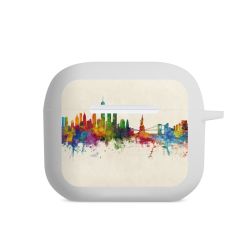 Apple AirPods Case white