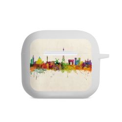 Apple AirPods Case white