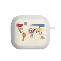 Apple AirPods Case white
