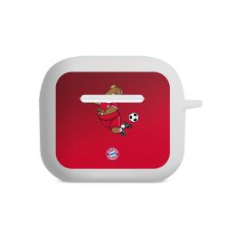 Apple AirPods Case white