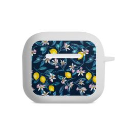 Apple AirPods Case white