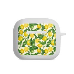 Apple AirPods Case white