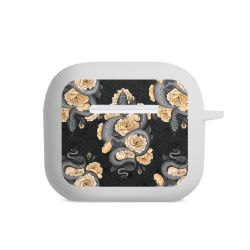 Apple AirPods Case white