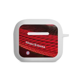 Apple AirPods Case white