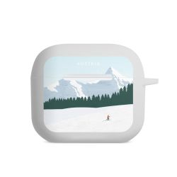 Apple AirPods Case white