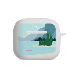 Apple AirPods Case white