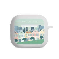 Apple AirPods Case white