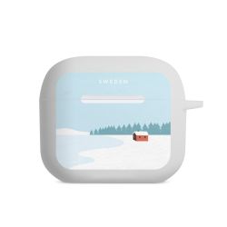 Apple AirPods Case white