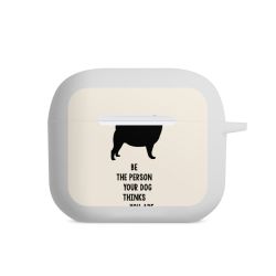 Apple AirPods Case white