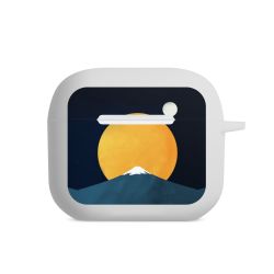 Apple AirPods Case white