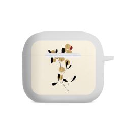 Apple AirPods Case white