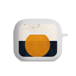 Apple AirPods Case white