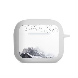 Apple AirPods Case white