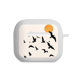 Apple AirPods Case white