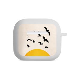 Apple AirPods Case white