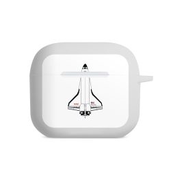 Apple AirPods Case white