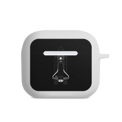 Apple AirPods Case white