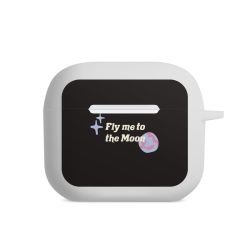 Apple AirPods Case white