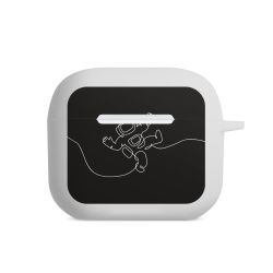 Apple AirPods Case white