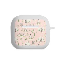 Apple AirPods Case white