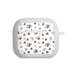 Apple AirPods kotelo valkoinen