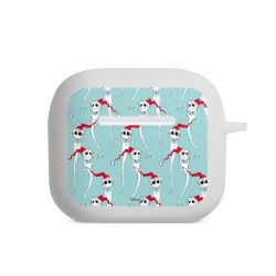 Apple AirPods Case white