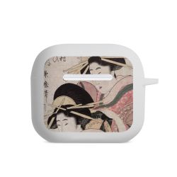 Apple AirPods Case white