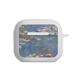 Apple AirPods Case white