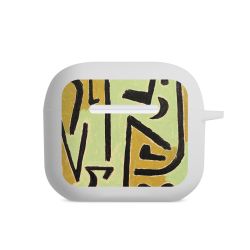 Apple AirPods Case white