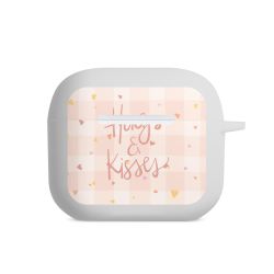 Apple AirPods kotelo valkoinen