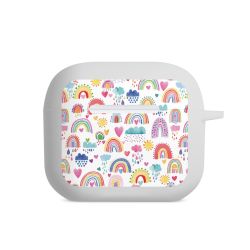 Apple AirPods Case white
