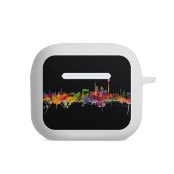 Apple AirPods kotelo valkoinen