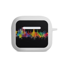 Apple AirPods Case white