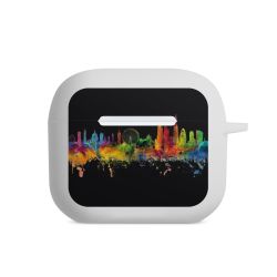 Apple AirPods Case white