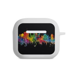 Apple AirPods Case white