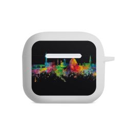 Apple AirPods kotelo valkoinen