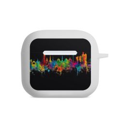 Apple AirPods Case white