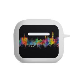 Apple AirPods kotelo valkoinen