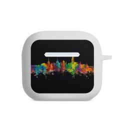 Apple AirPods kotelo valkoinen