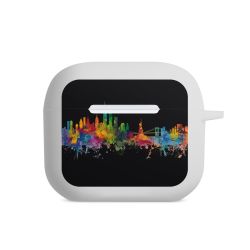 Apple AirPods Case white