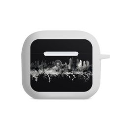 Apple AirPods kotelo valkoinen