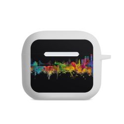 Apple AirPods kotelo valkoinen